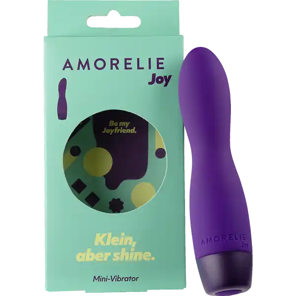 Joy Mini-Vibrator