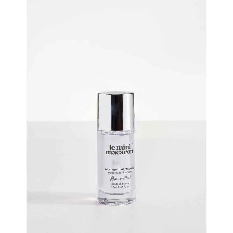Le Mini Macaron After-Gel Nail Recovery 10 ml
