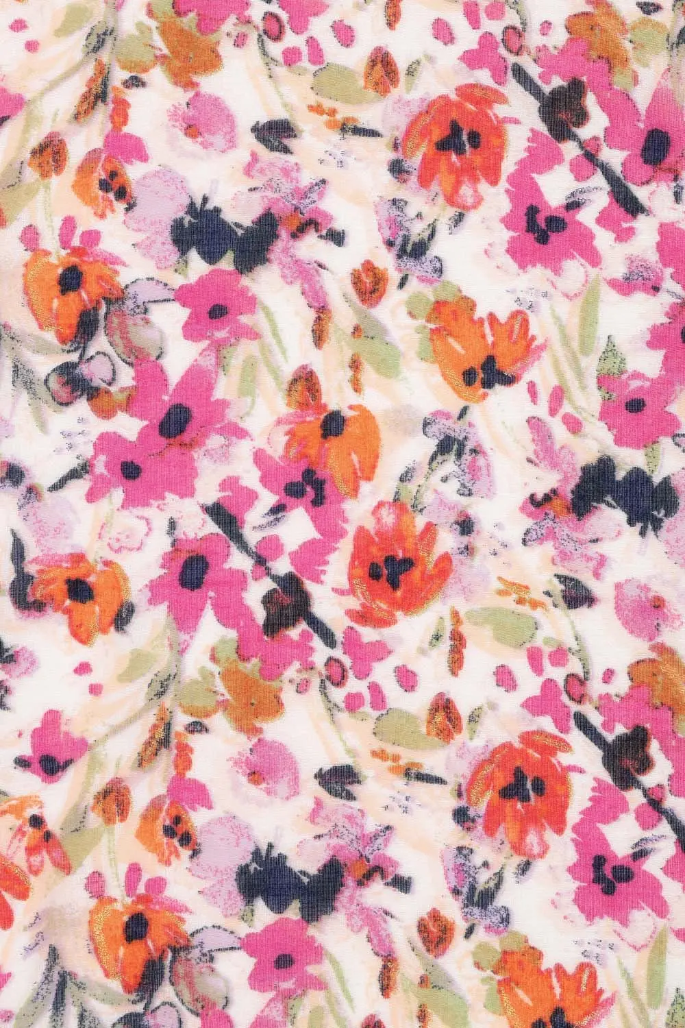 Tuch - Wild Flowers