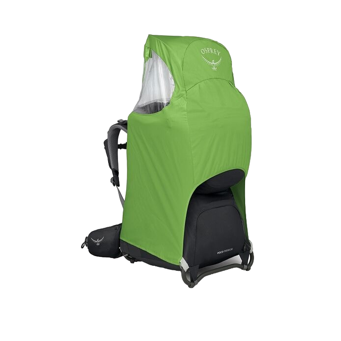 Poco Premium Kinderdrager