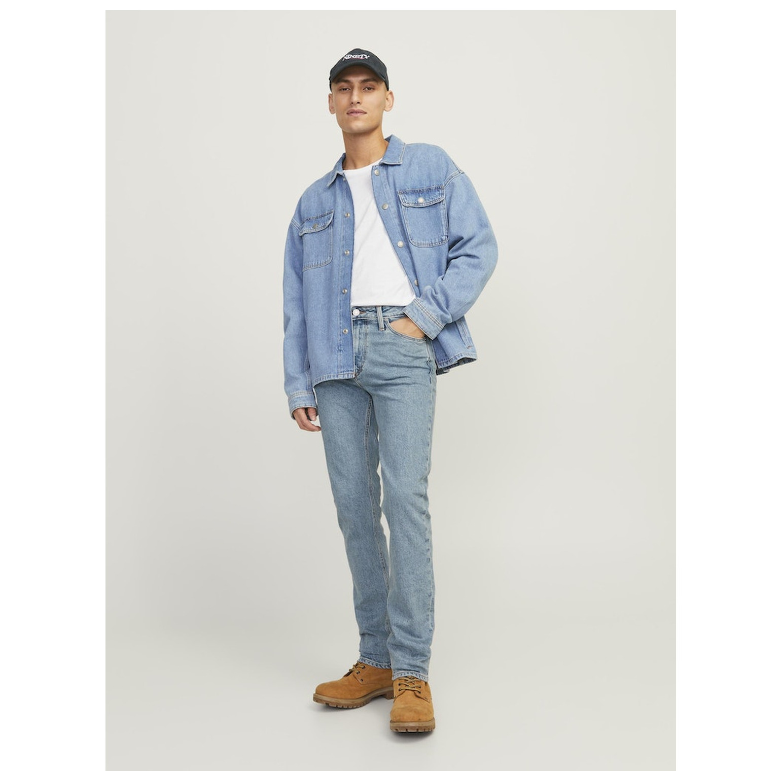 Jack & Jones JJICLARK JJEVAN AM 495 NOOS
