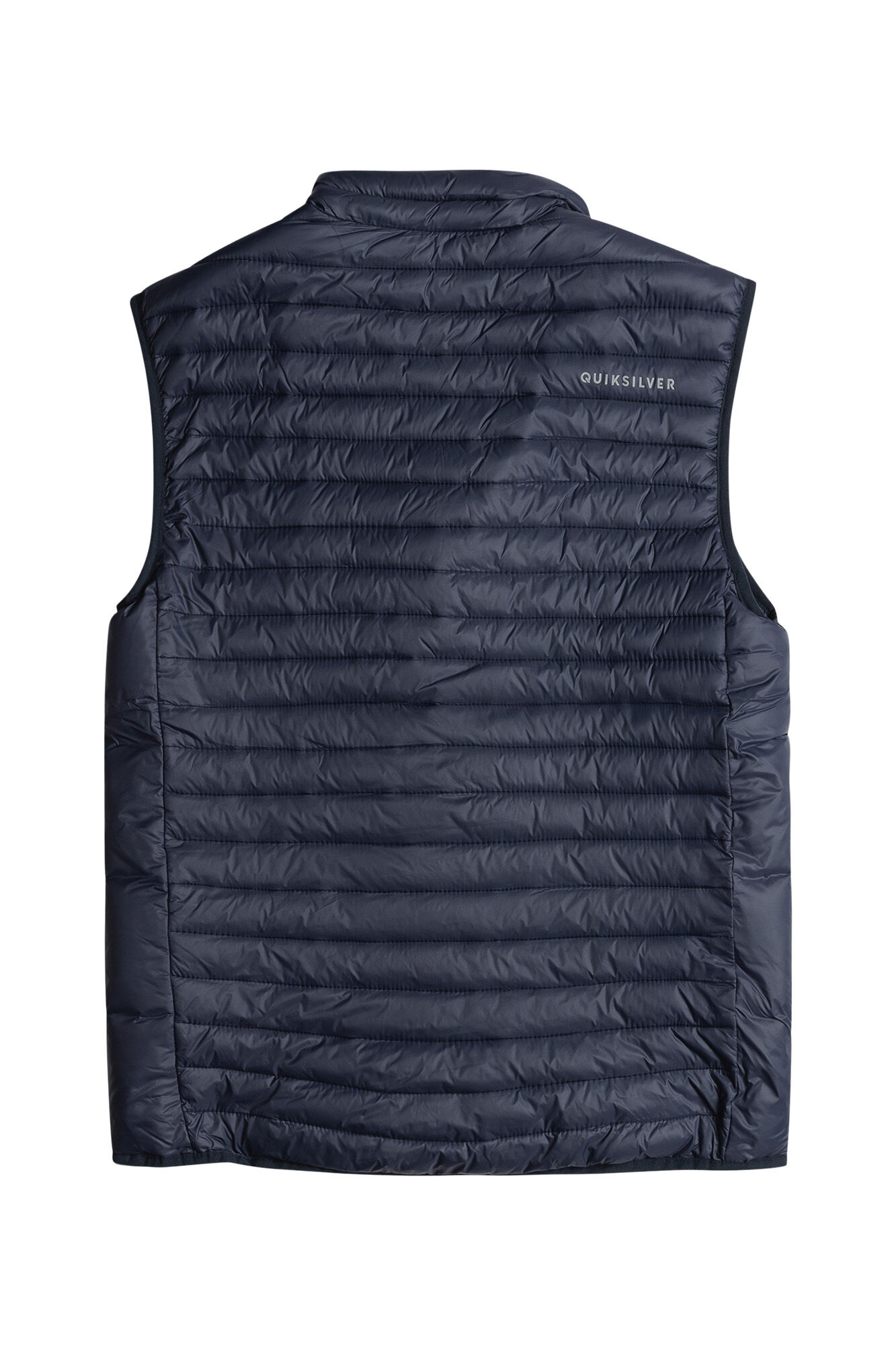 Colete leve masculino Scaly