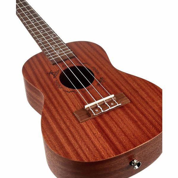 Flight NUC 310 Concert Ukulele