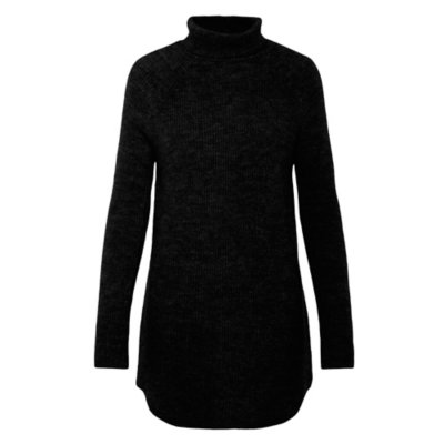 Pull femme Pcellen Long Knit Noos Bc PIECES