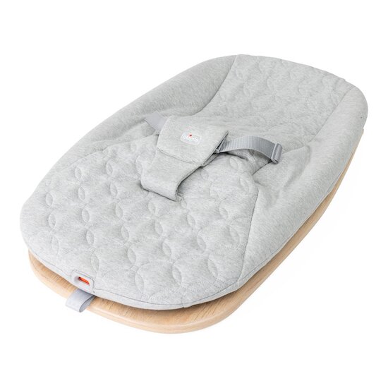 Transat Zen Wave   Wooden grey        de               Chicco