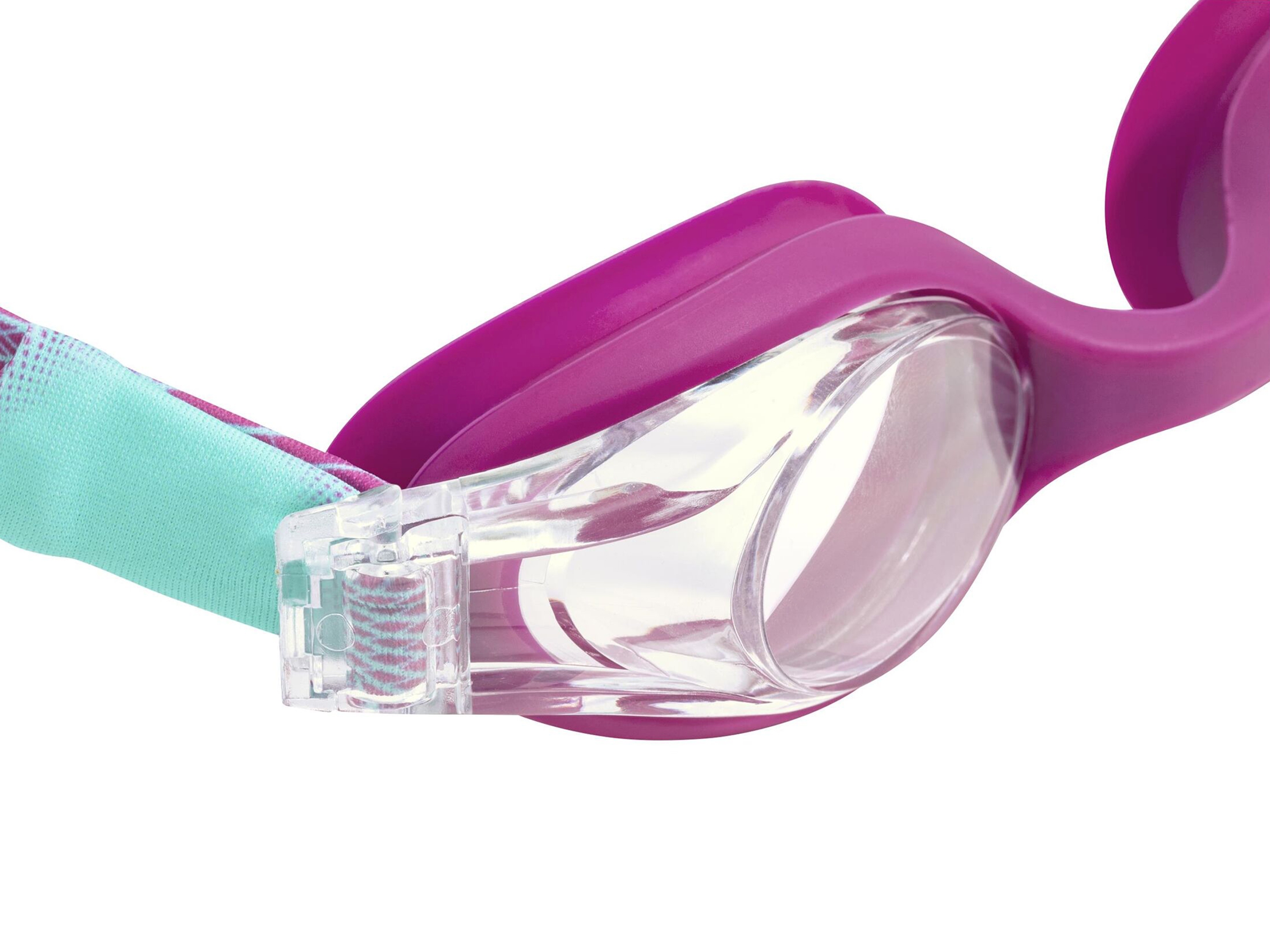 Schwimmbrille SplashFlex 7+