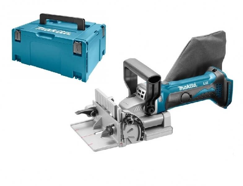 Makita DPJ180ZJ 18V Li-ion accu lamellenfrees body in Mbox