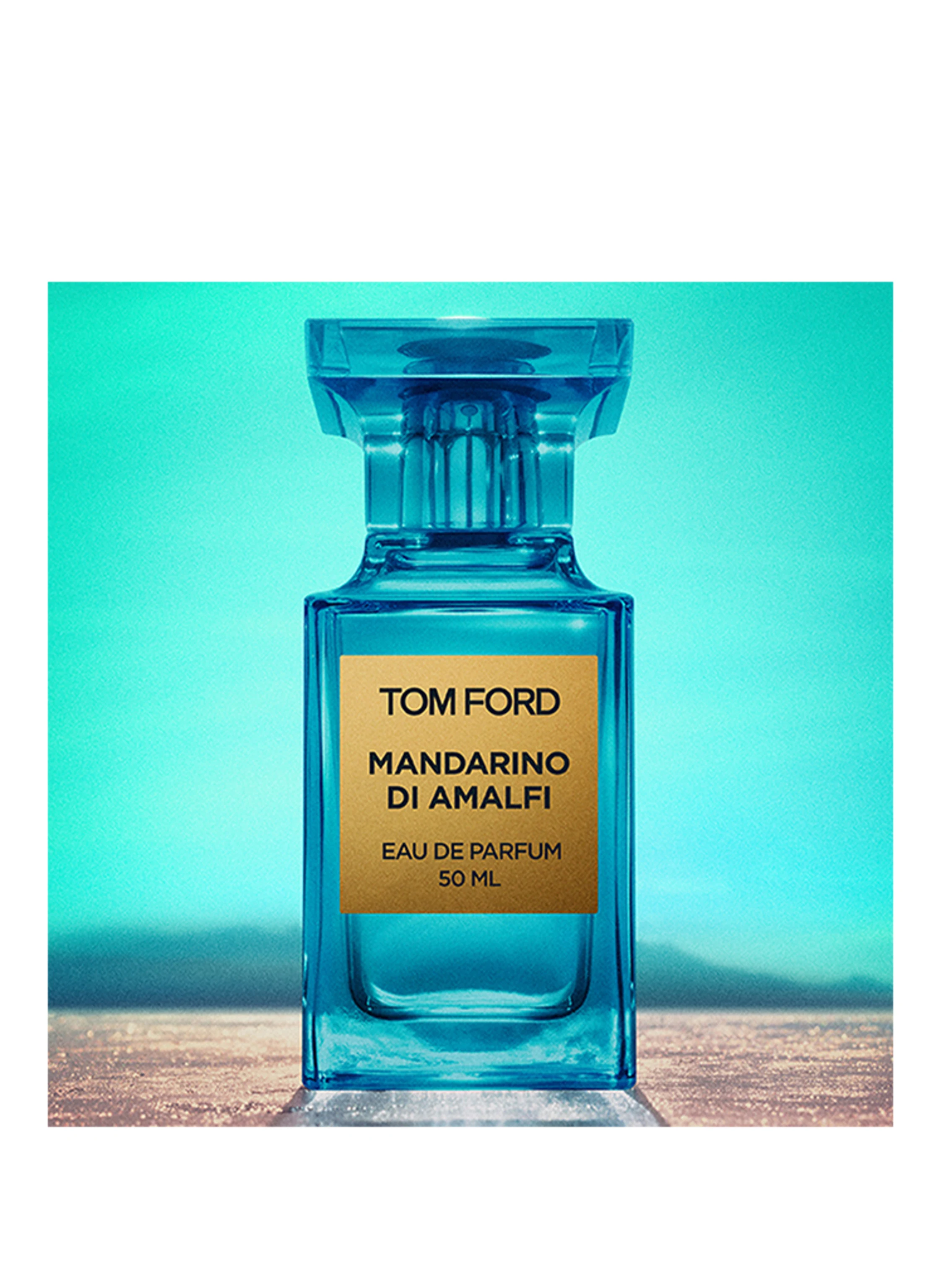 TOM FORD BEAUTY MANDARINO DI AMALFI