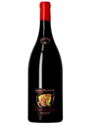 Magnum Les Croix Vieilles Vignes - Les Bruyères