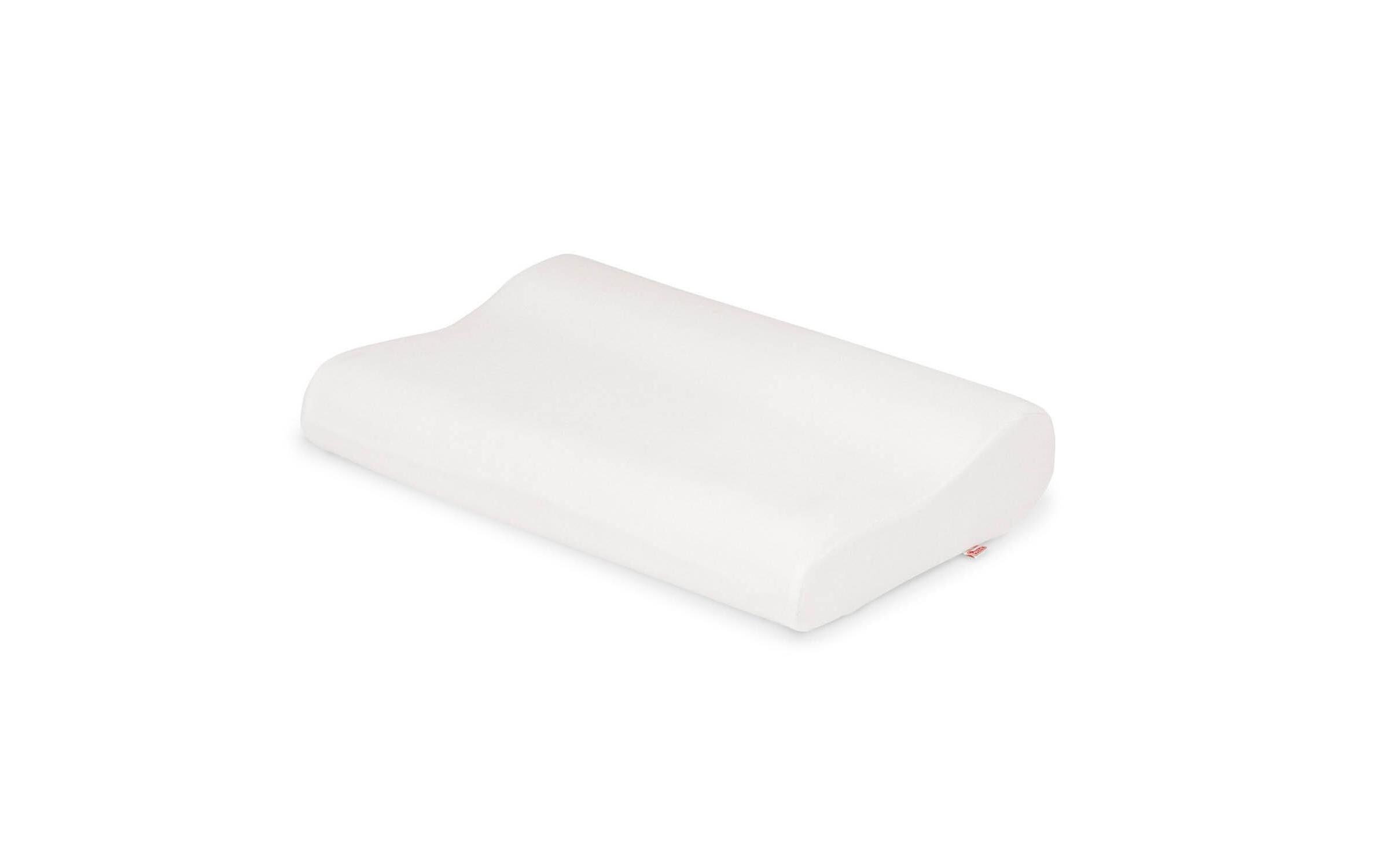 Nackenkissen Soft Curve Compact 48 x 31 cmNackenkissen sanft stützend