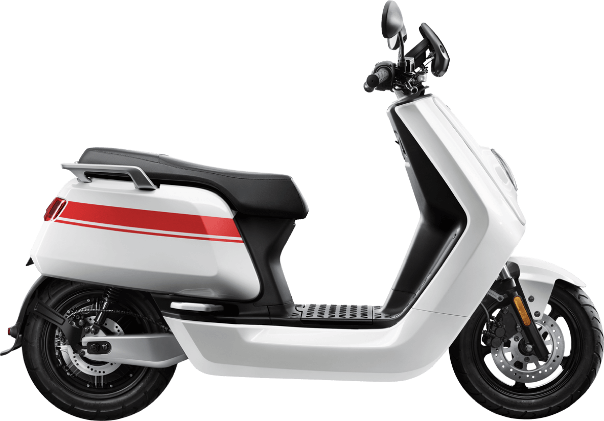 Scooter électrique NIU N-Pro