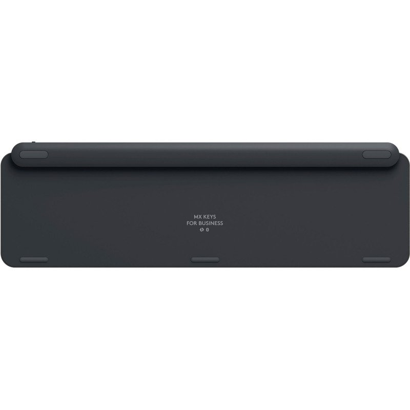 Logitech Mx keys for business- clavier bluetooth AZERTY Français - Graphite