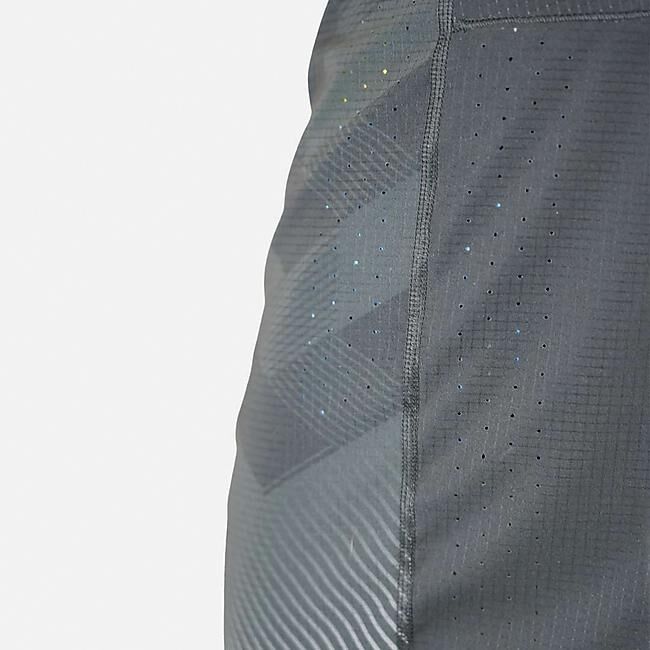 RAIDLIGHT - SHORT MADE IN FRANCE LONG SHORT M