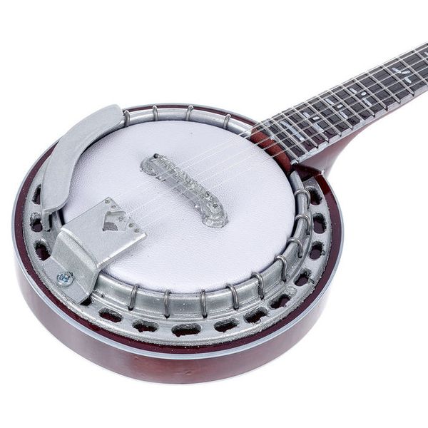 Axe Heaven Classic Banjo Rosewood Back