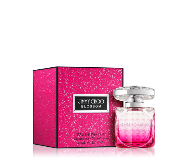 Jimmy Choo Blossom Eau de Parfum