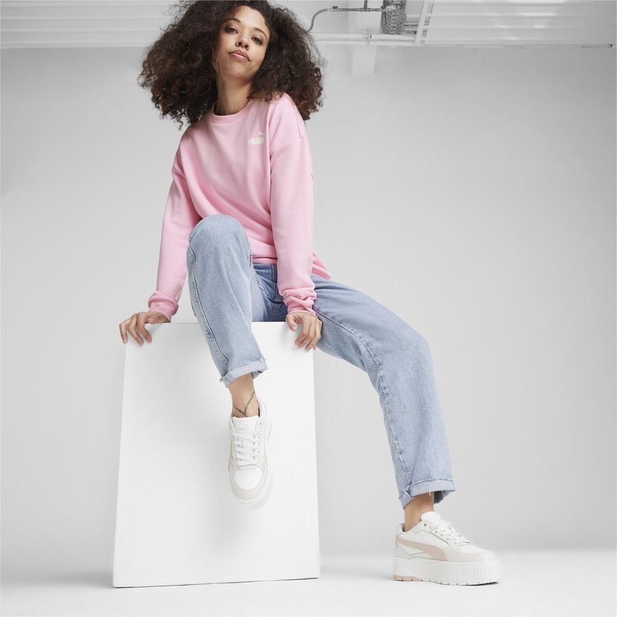 PUMA Karmen II Idol Chaussures - Blanc