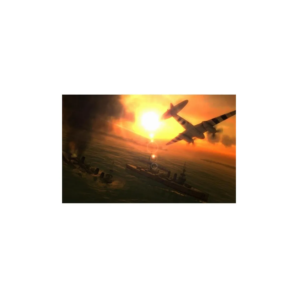 JUST FOR GAMES Air Conflicts Collection