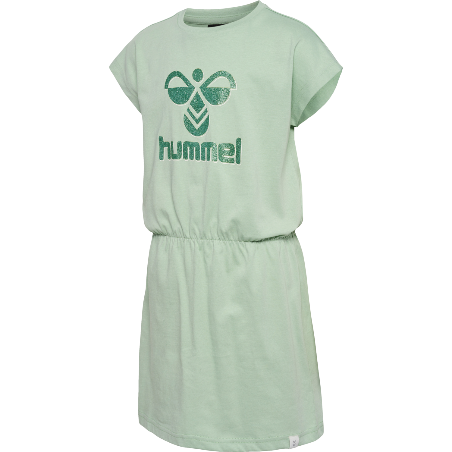 hmlTWILIGHT DRESS S/S