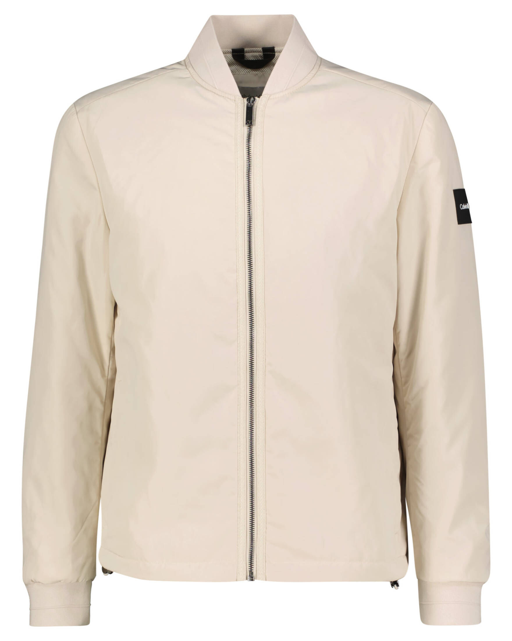 CALVIN KLEIN| Herren Jacke RECYCLED BOMBER