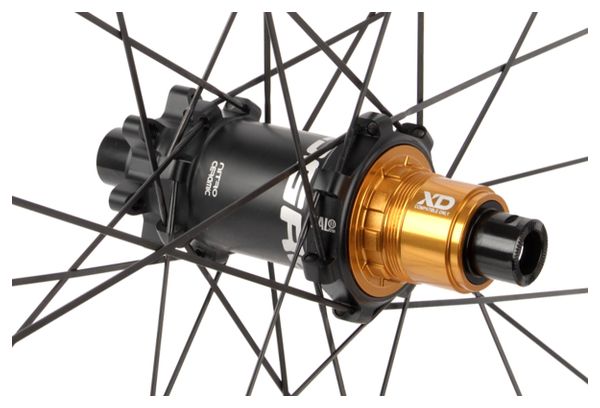 Paire de roues Progress GP30 29
