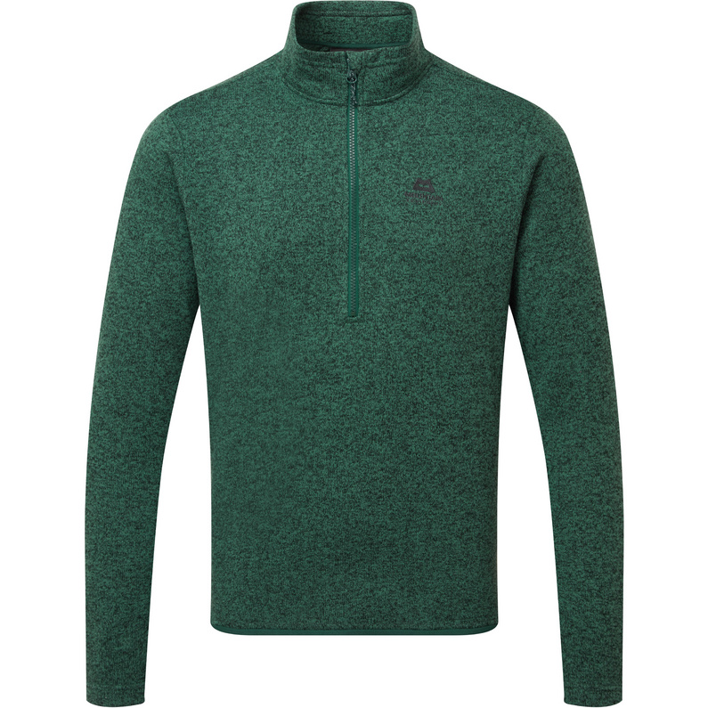 Mountain Equipment Herren Kore Half Zip Pullover