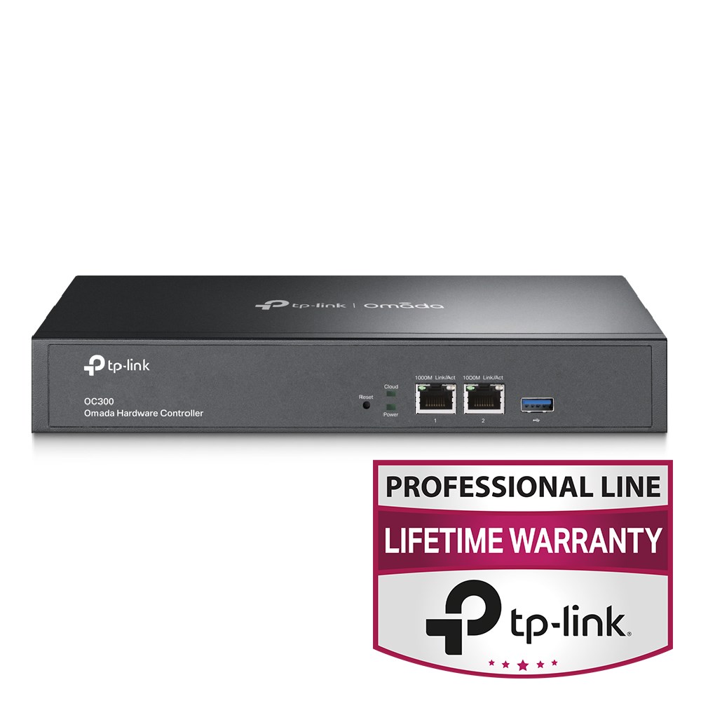 TP-link OC300 Omada Kontrollerenhet