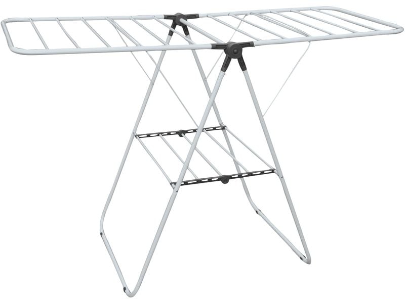 MSV Standtrockner Grand Tetras 18 m Wäscheständer