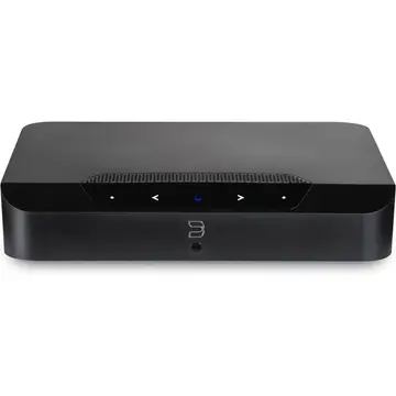Amplificateur hi-fi Bluesound Powernode Edge Noir