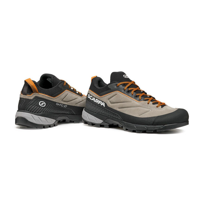 Rapid XT - Chaussures approche homme