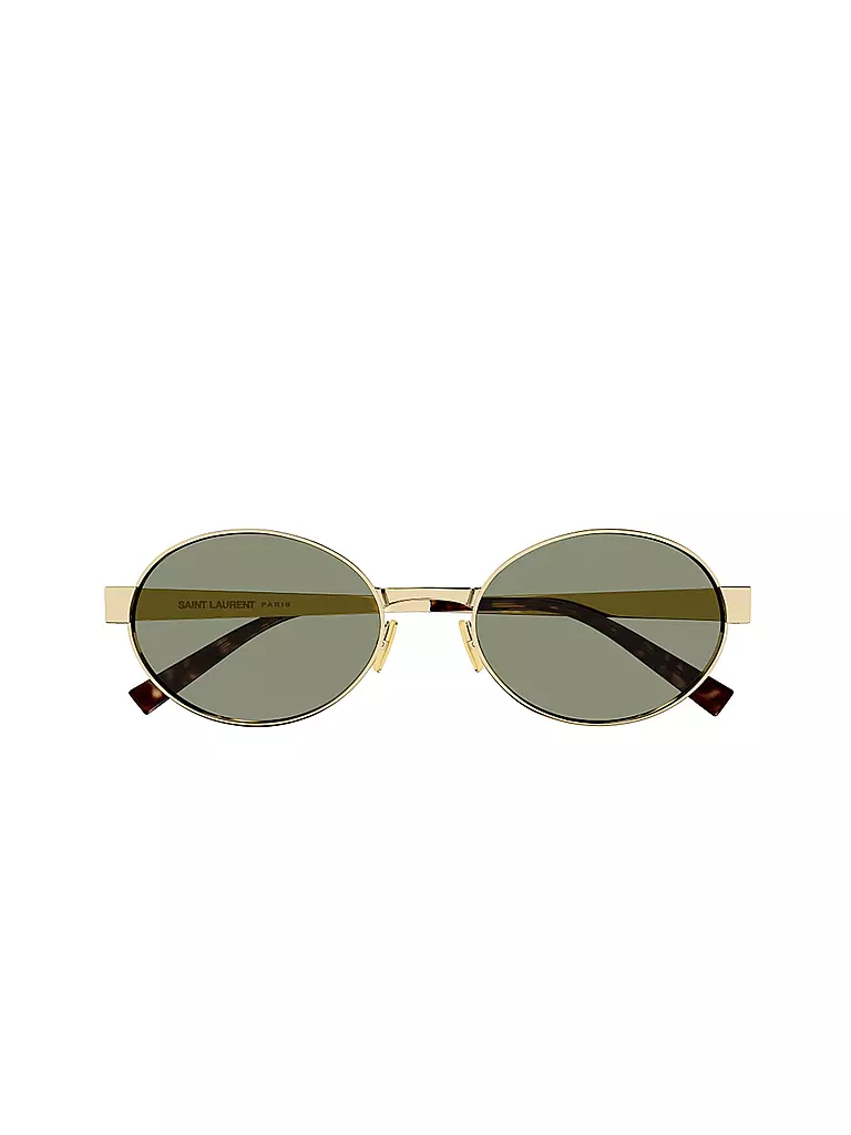 SAINT LAURENT Sonnenbrille SL692 gold