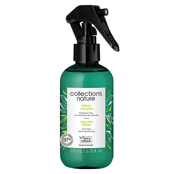 Coleção Nature Spray Volume 200ml