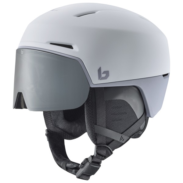 Bollé - X-Fusion Photochromic Cat. 1-3 - Casque de ski