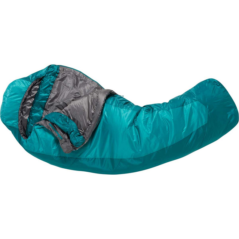 Rab Damen Solar Eco 2 Schlafsack