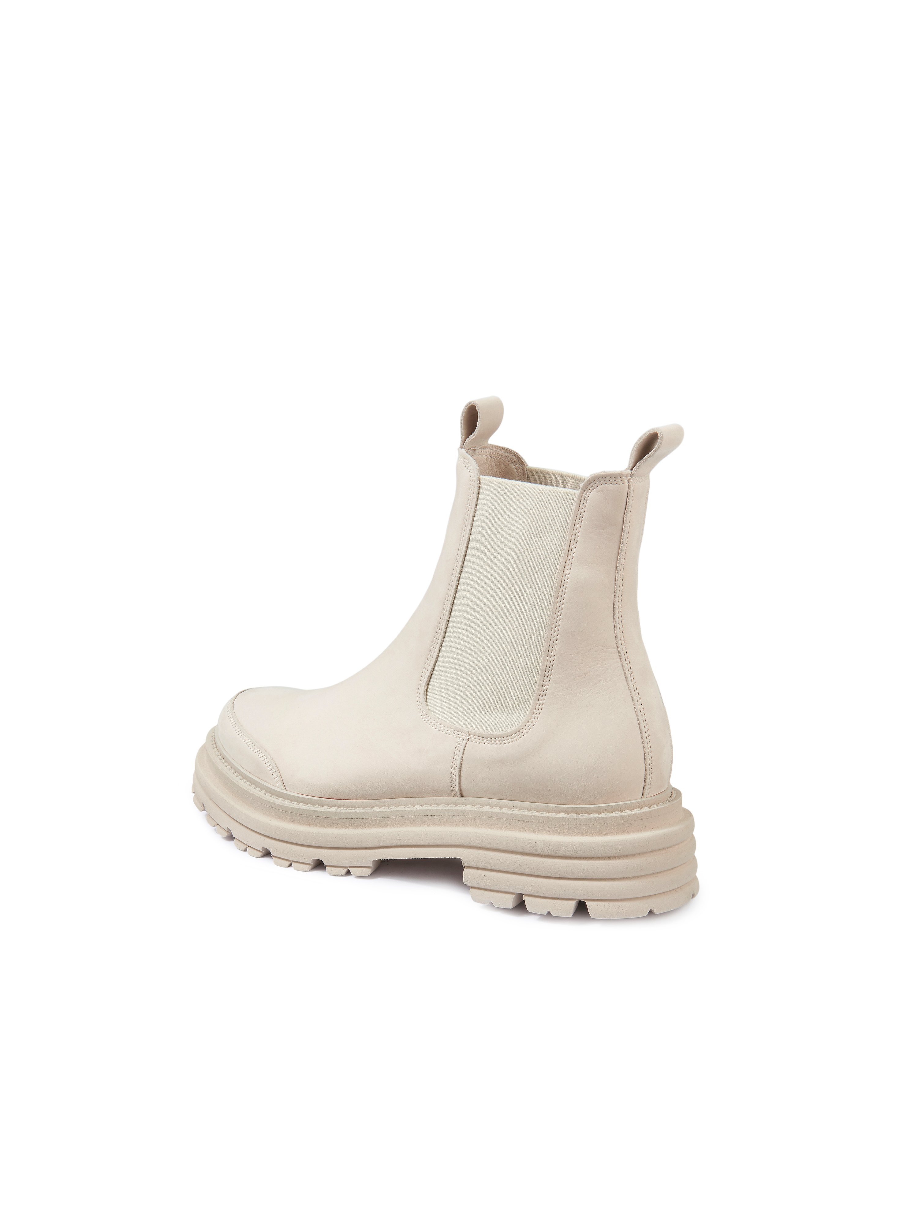 Chelsea-Stiefelette Master