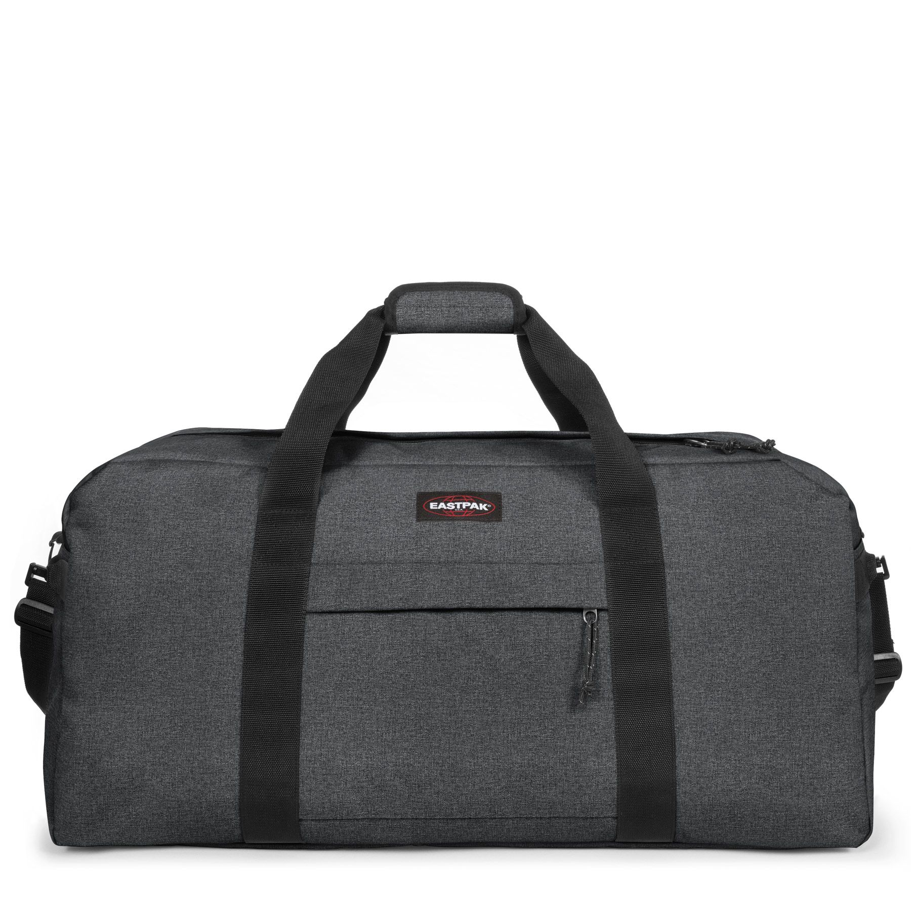 Terminal + Black Denim