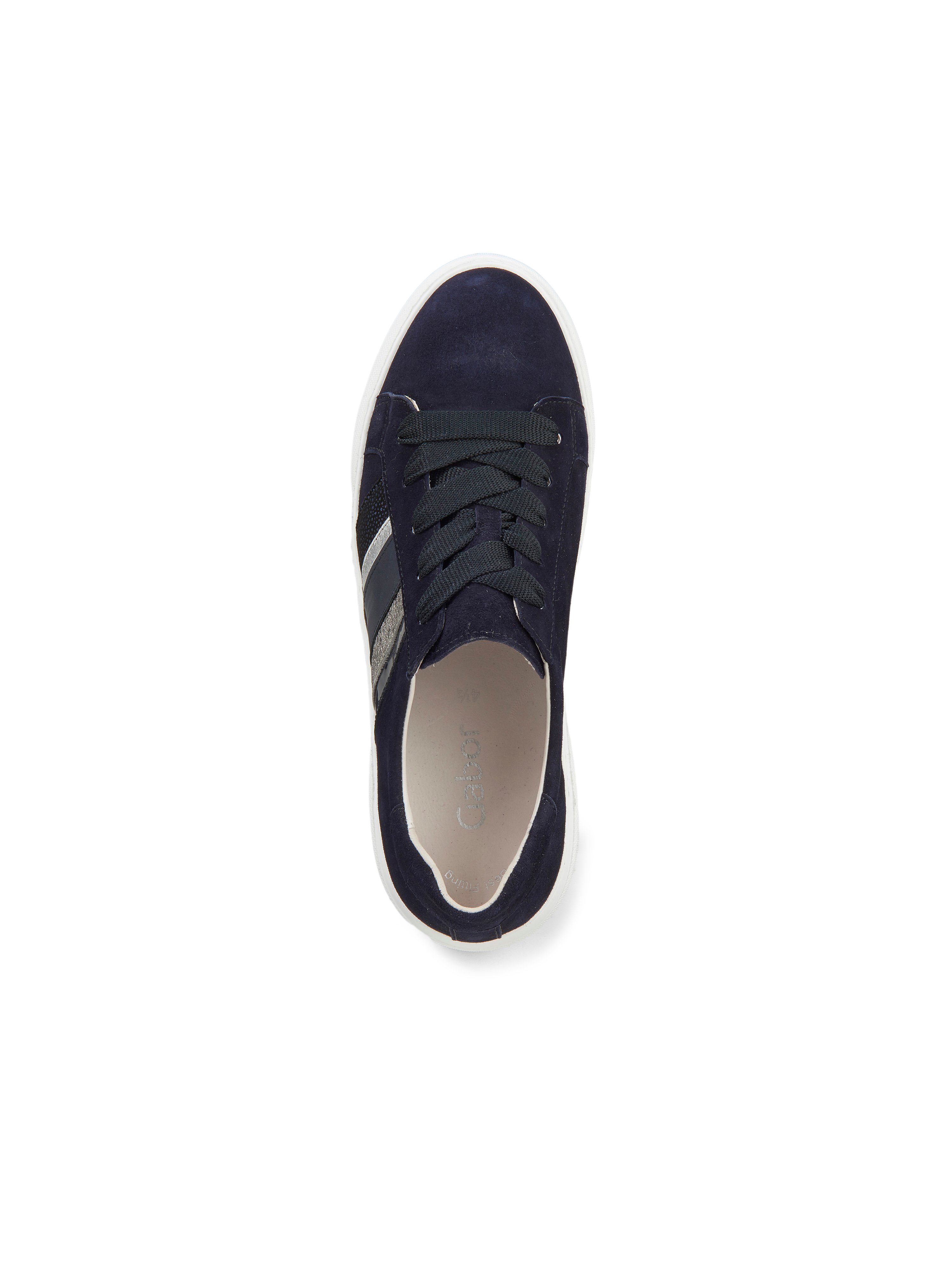 Plateau-Sneaker