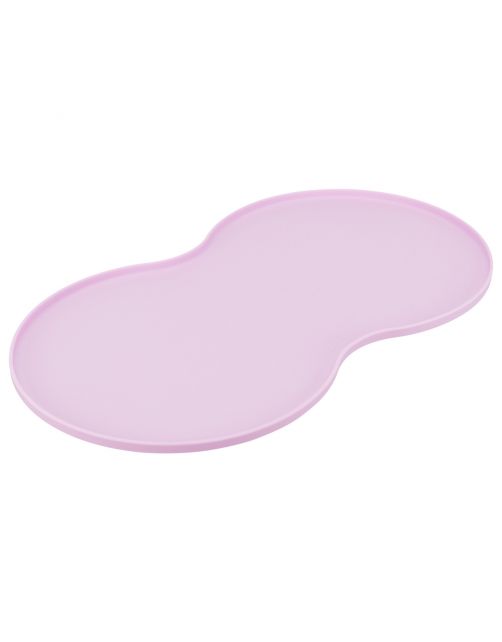 Trixie Placemat Silicone - Hondenvoerbak - 48x27 cm Assorti