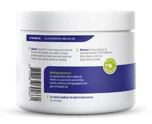 Vitakruid Beauté® Collageen Complex 136GR