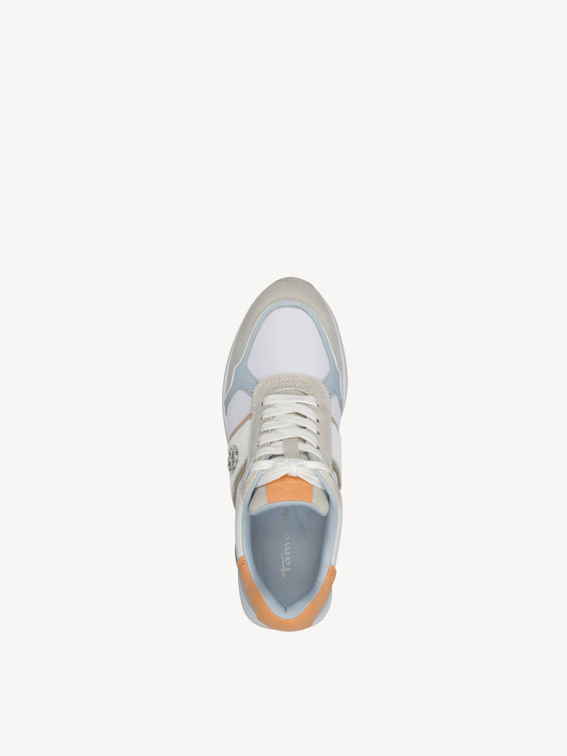 Sneaker - blauw
