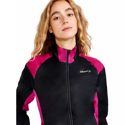 Jaqueta Craft Pro Hypervent