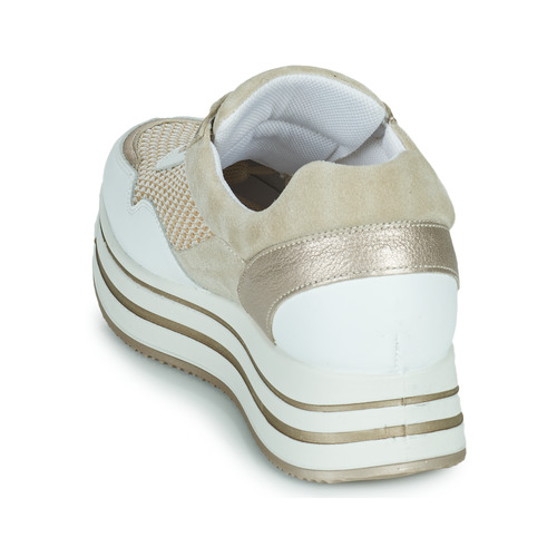 IgI&CO - 1661900 - Blanc / Doré