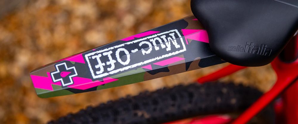Muc-Off Ride Guard Rear kaufen | Bike-Discount