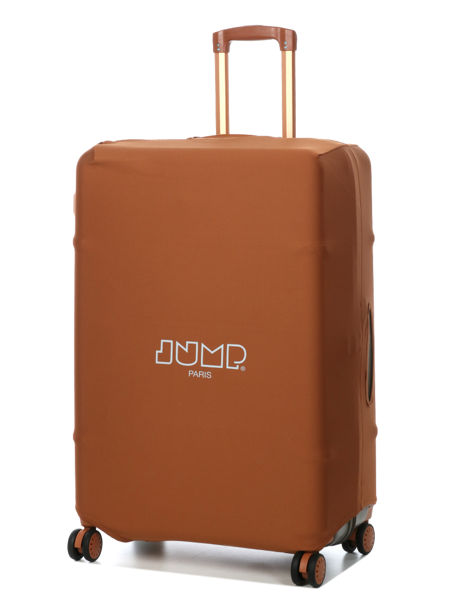 Valise Jump Cassis Riviera Eco 76 cm