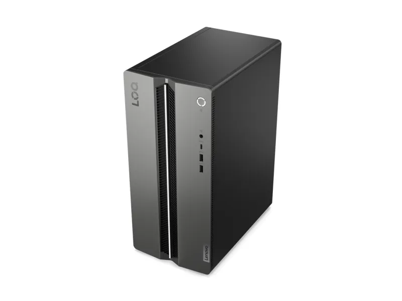 Lenovo Legion LOQ Tower 17IRR9, Intel® Core™ i5, i5-14400F, 16 GB, DDR5-SDRAM, 1 TB, Windows 11 Home