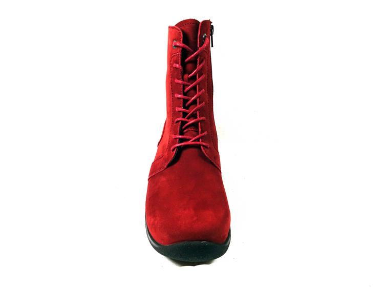 Wolky 06632 Viper HV Rood
