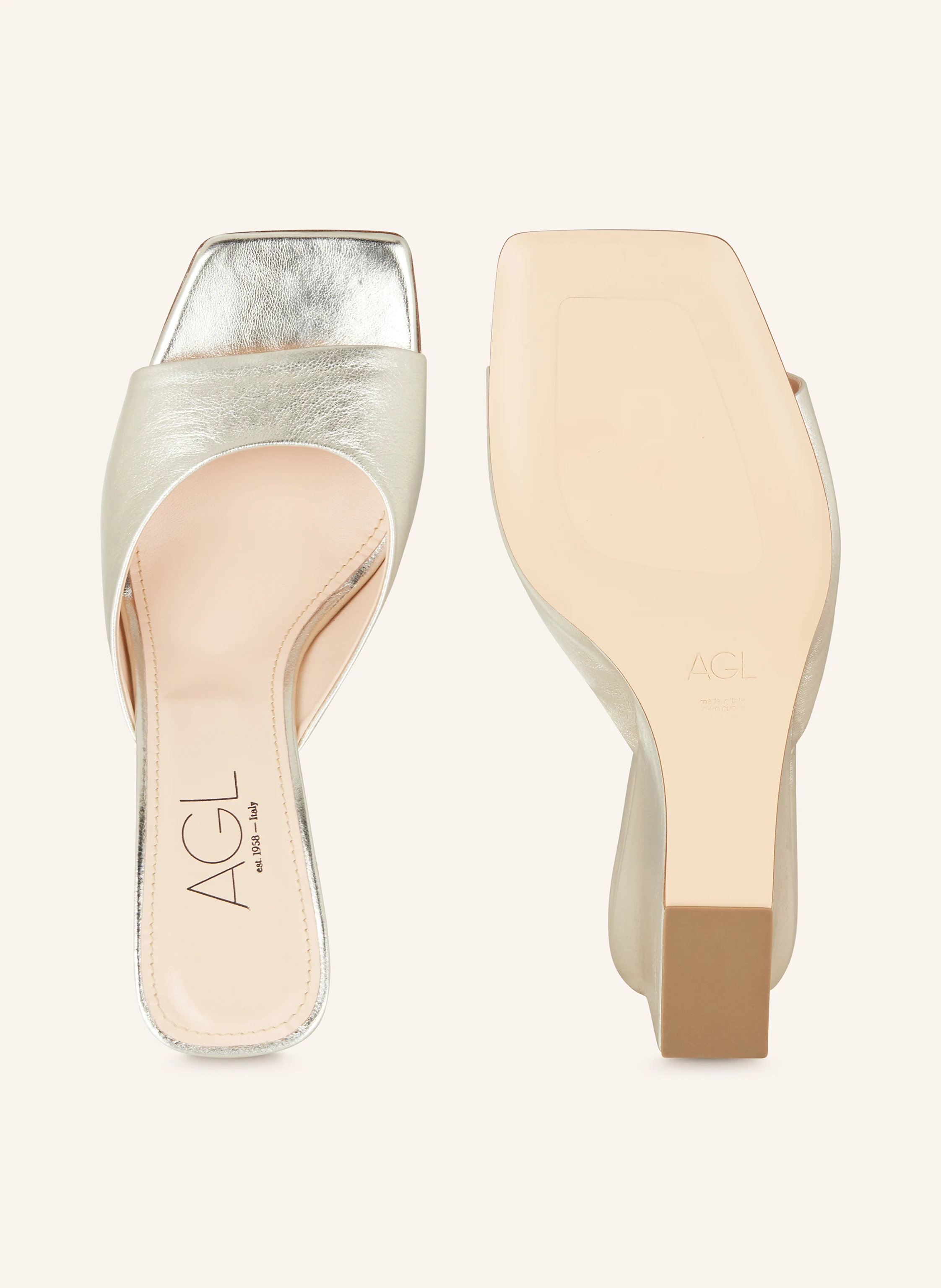 AGL Mules MIMI