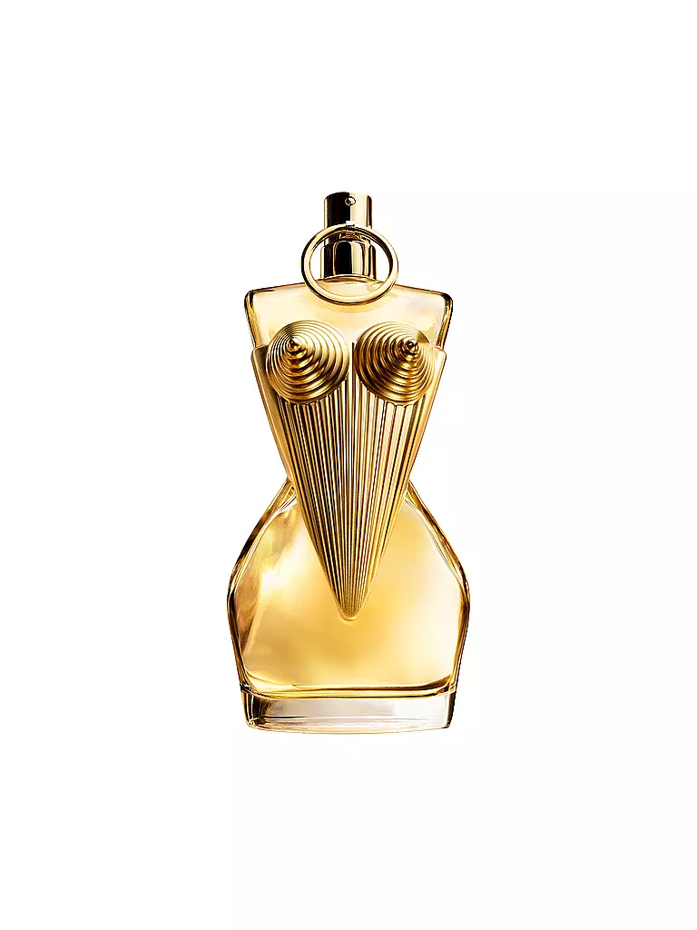 JEAN PAUL GAULTIER DIVINE Eau de Parfum Refillable 100ml keine Farbe