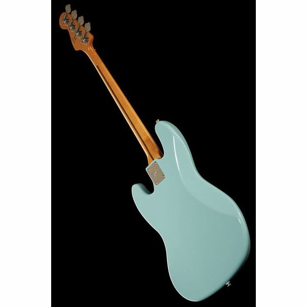 Squier CV 60s Jazz Bass LRL DPB