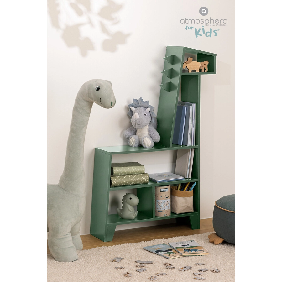 atmosphera for kids Regal Dino