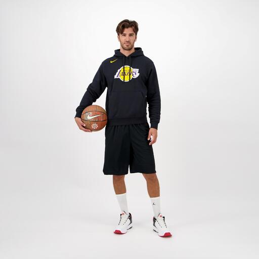 Nike Lakers